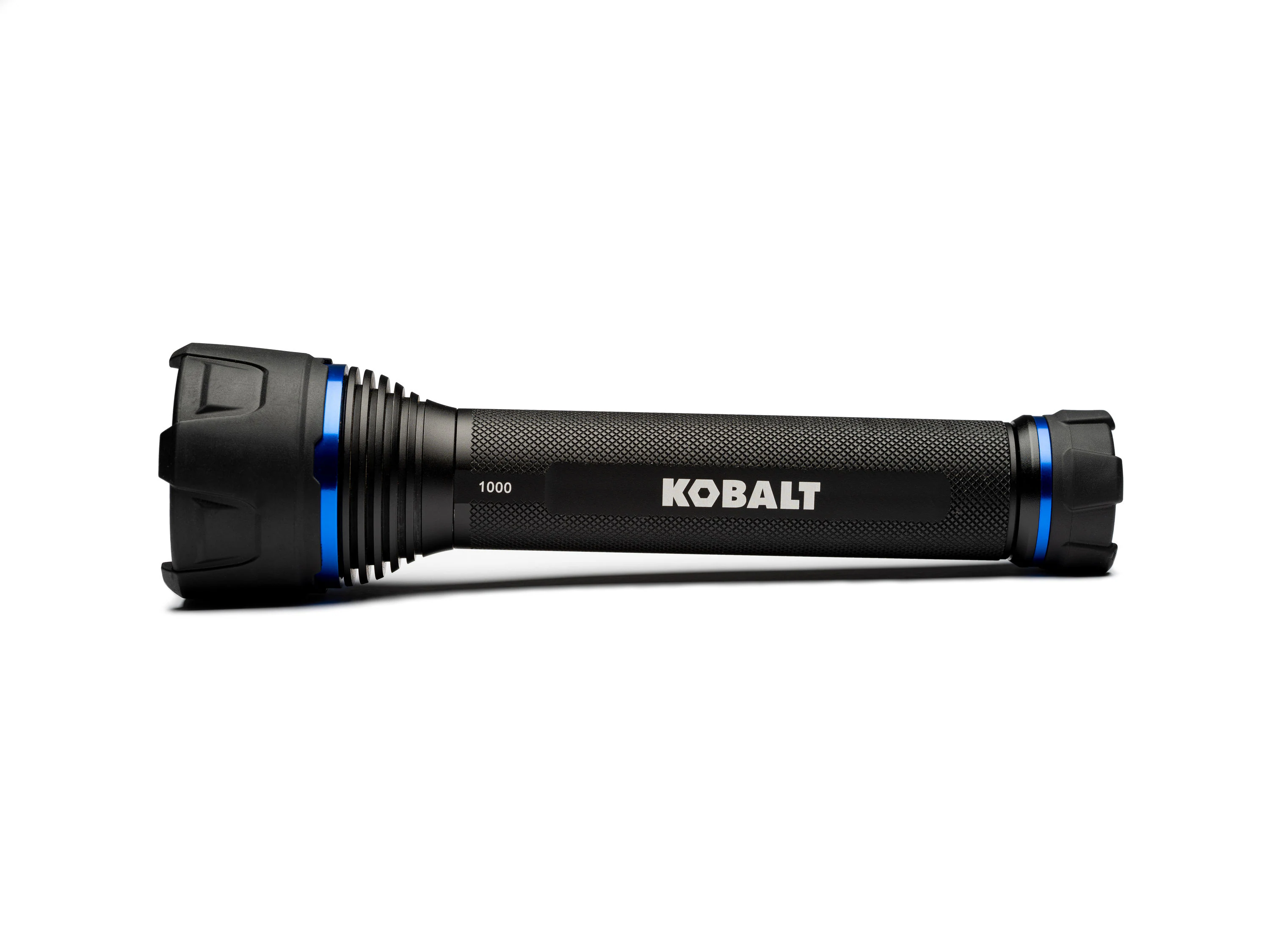 KOBALT 1000 LUMENS Flashlight