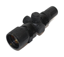 NcStar 3-9x42 Lighted Retical Scope