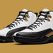 Nike Air Jordan 12 Retro Royalty Taxi Size 12