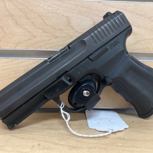 FMK 9C1G2 9MM Semi Automatic Pistol 