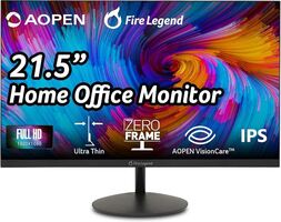 Aopen 22SA2Q 22" HD Computer Monitor