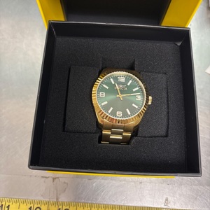 Invicta 49681 men's watch