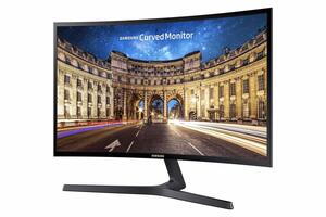 SAMSUNG C27G396FHN 27" Curved HD Gaming Computer Monitor