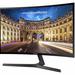 SAMSUNG C27G396FHN 27" Curved HD Gaming Computer Monitor