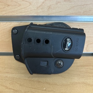 Fobus GL-43 ND Glock 48 Holster