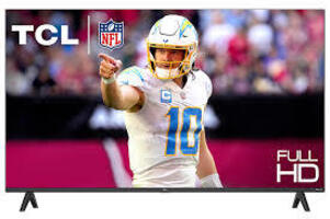 TCL 43S310R 43INCH TV