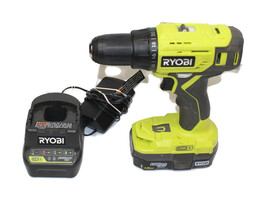 Ryobi p215 18v Drill