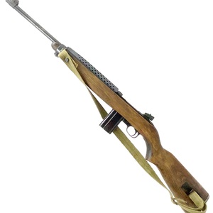 Plainfield Machine Co. M1 .30 Carbine Cal. Semi-Automatic Rifle