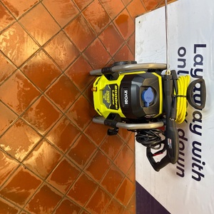 RYOBI RY142022 ELECTRIC PRESSURE WASHER