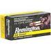 Remington Viper Hyper Velocity 22 Long Rifle Ammo 36 Grain Plated Truncated Cone