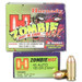 Hornady .45 ACP Zombie Max Ammunition 20 Rounds Z-Max HP 185 Grains