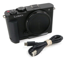Panasonic Lumix DC-S9 Mirrorless Digital Camera