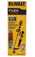 DEWALT DCK0266X1 WEED-EATER & BLOWER COMBO