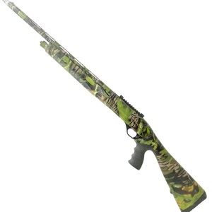 Retay Arms Gordion Turkey Shadow Leaf Pistol Grip 20GA Semi-Automatic Shotgun