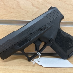 TAURUS GX4 9MM Semi Automatic Pistol 