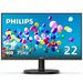 22" Philips HD Computer Monitor