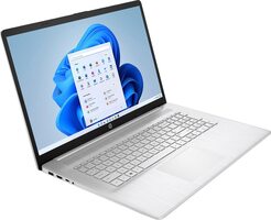 HP 17" Windows 11 Laptop 