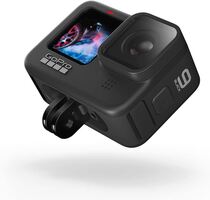 GoPro Hero 9 Action Sports Camera 