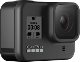 Go Pro Hero 8 Action Sports Camera