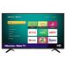 43" HISENSE 43H4030F4 Roku Smart LED TV