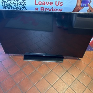 SAMSUNG UN55HU6950F 55 INCH TV