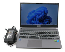 Skytech Lumi 2 Gaming Laptop 16GB RAM 1TB SSD RTX3050 15"