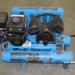 Pacific PAC-2T Gas Powered Air Compressor