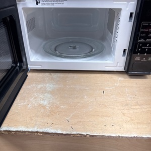 WALMART MS8436127995-01 MICROWAVE