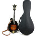 The Loar LM-700-vs Mandolin with Hard Case
