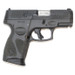 TAURUS G3C 9mm Semi Auto Pistol 3 Mags