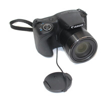 Canon Powershot sx420 is In Box