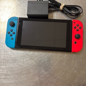 Nintendo  hac-001 Switch Gaming Console