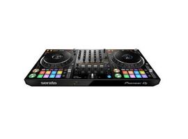 Pioneer DJ DDJ-1000SRT 4-Channel Serato DJ Controller 