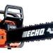 Echo CS-590 Gas Powered Chainsaw- Pic for Reference