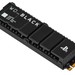 WD_Black SN850P 2TB PS5 Internal Hard Drive