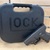 GLOCK 27 .40S&W Semi Automatic Pistol 