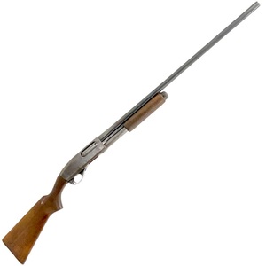 Remington Model 870 Wingmaster 12GA Cal. Pump Action Shotgun