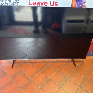 SAMSUNG UN55DU8000FXZA / 55INCH 4K TV