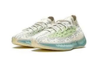 adidas Yeezy Boost 380 Alien Blue Size 11