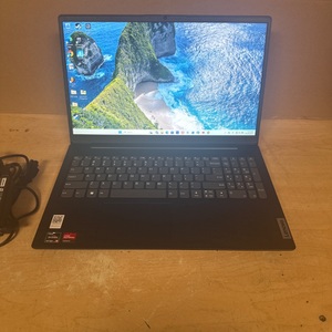 LENOVO V15G4ABP LAPTOP