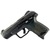 Ruger Security-9 .9mm Cal. Semi-Automatic Pistol