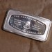 The Franklin Mint 1000 Grain Sterling Silver Bar