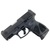 TAURUS G3C 9x19mm Cal. Semi-Automatic Pistol