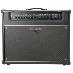 Boss KTN-ART 3 Katana Gen 3 100W 1x12 Waza Speaker Guitar Combo Amplifier 