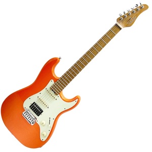 Schecter Diamond Series Nick Johnston Traditional HSS Electric Guitar