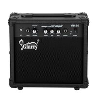 GLARRY GB-20 Electric Bass Amplifier