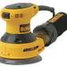 DEWALT D26453 Electric Random Orbital Sander- Pic for Reference