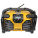 Dewalt dcr015 Jobsite Radio