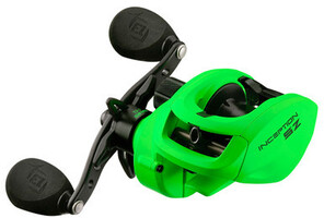 13 Fishing Inception SZ Baitcasting Reel