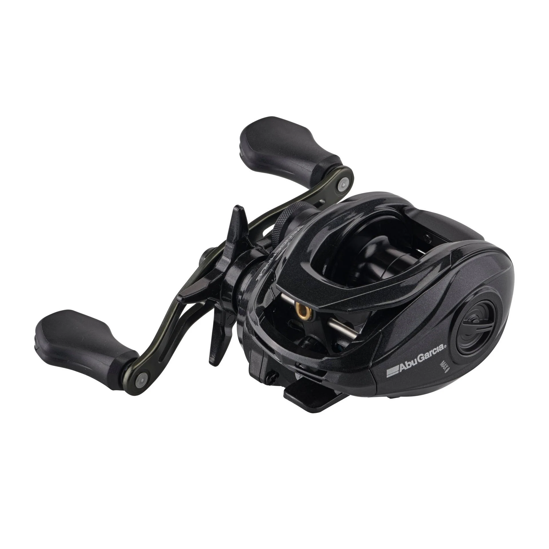 Abu Garcia Vengeance Baitcasting Reel